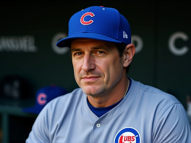 Cubs Secure NLDS Spot, Face Brewers in 2025 Playoffs