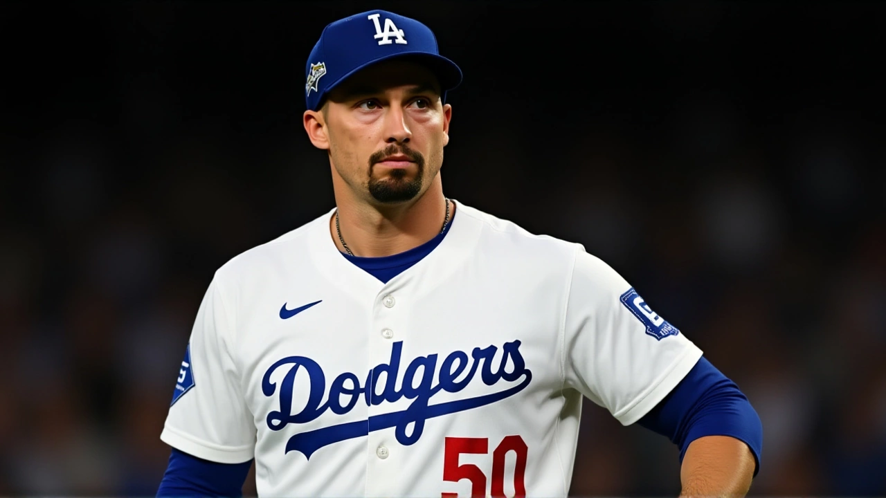 What This Means for the Dodgers’ Title Quest