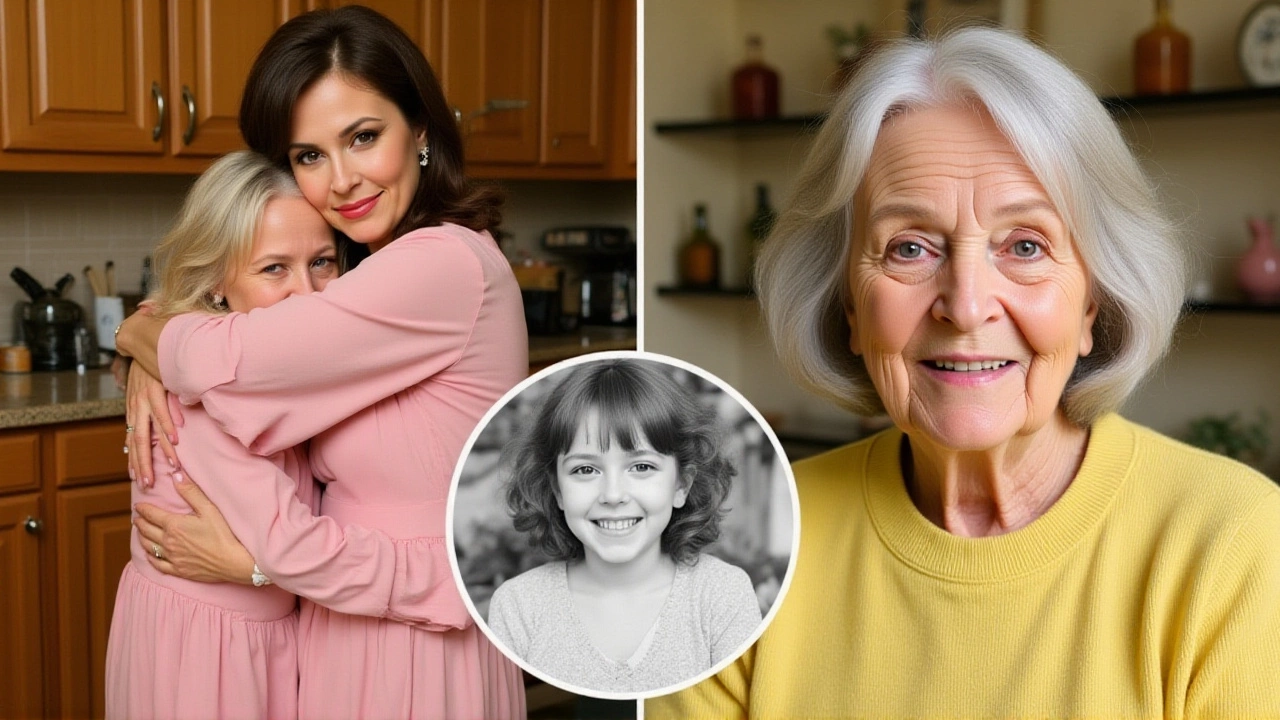 Kate Beckinsale Shares Heartbreaking Loss of Mother Judy Loe After Two-Year Cancer Battle