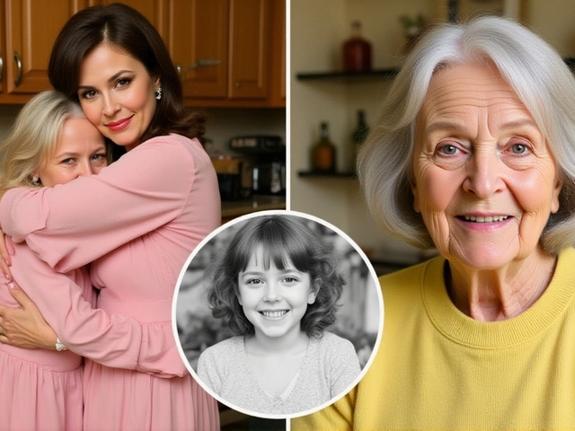 Kate Beckinsale Shares Heartbreaking Loss of Mother Judy Loe After Two-Year Cancer Battle