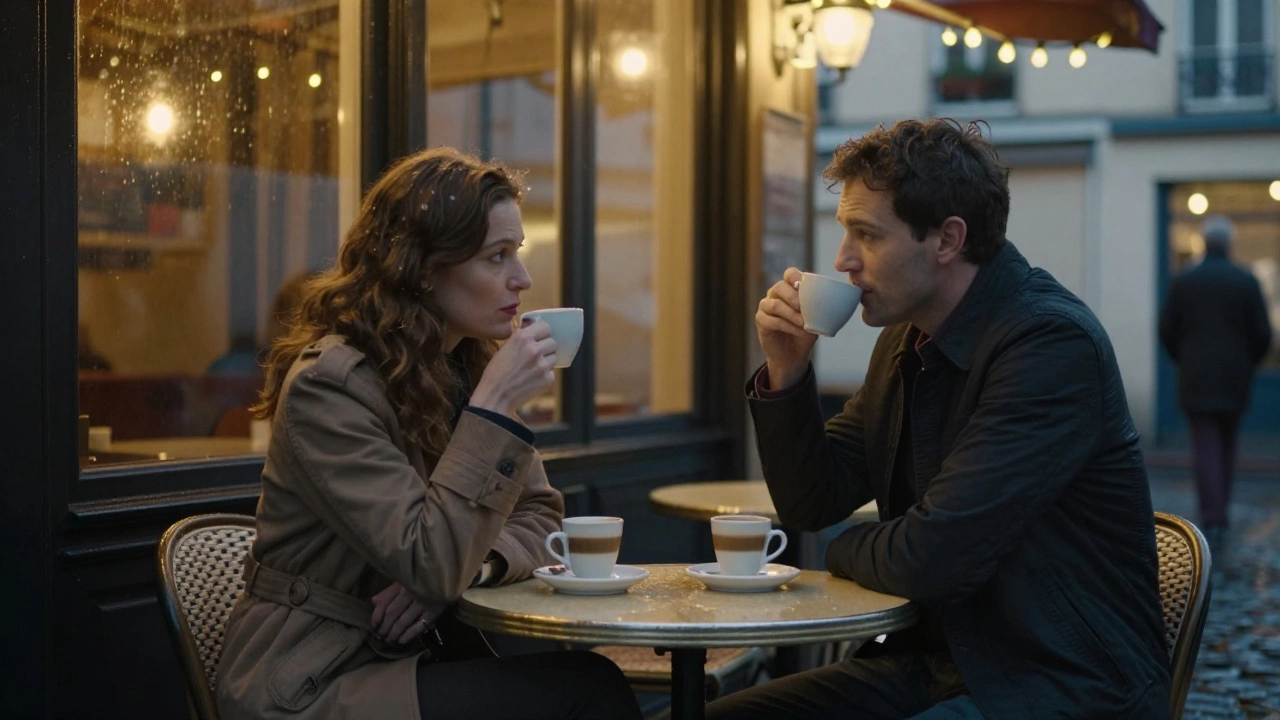 Paris Escort - Understanding Consent, Choices, and Local Realities