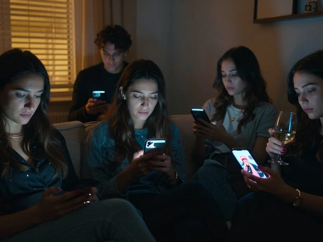 Hoes Odes: All My Friends Are Whores - What It Really Means in Today’s Social Landscape