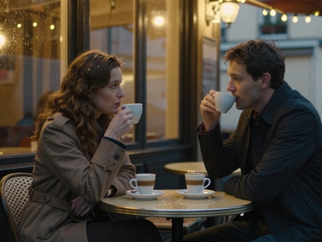 Paris Escort - Understanding Consent, Choices, and Local Realities